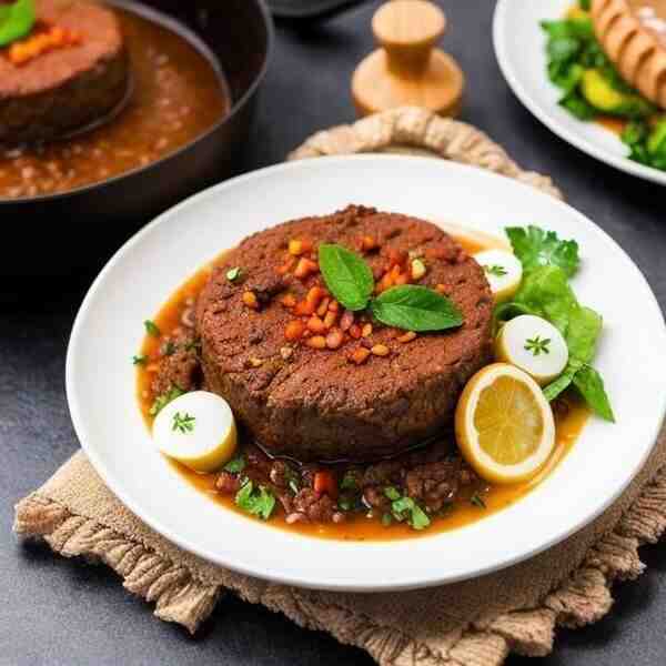 Кутья или Сочиво